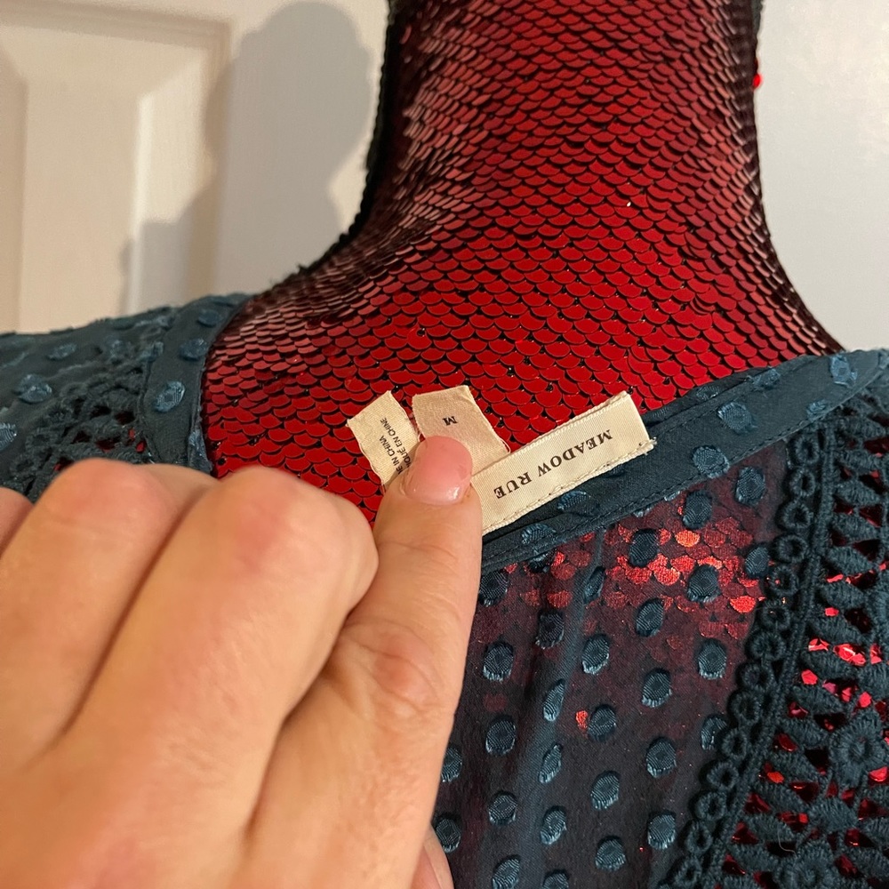 Blouse - Picture 4 of 5